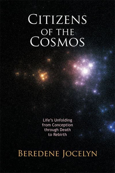 Citizens of The Cosmos