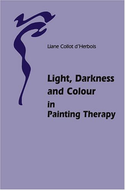 Light, Darkness and Colour in Painting Therapy