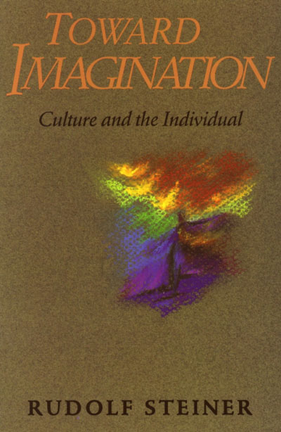 Toward Imagination