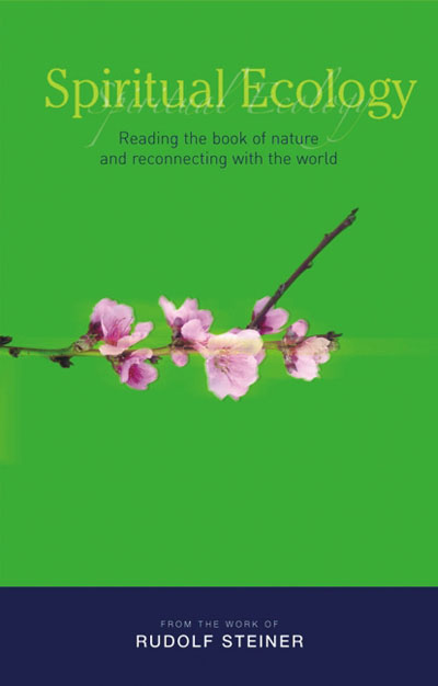 Spiritual Ecology