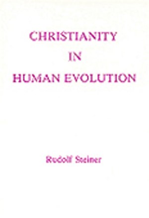 Christianity in Human Evolution