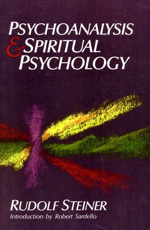 Psychoanalysis and Spiritual Psychology