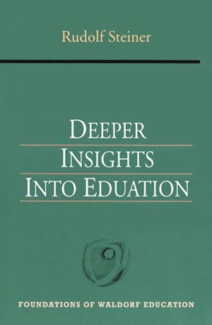 Deeper Insights into Education