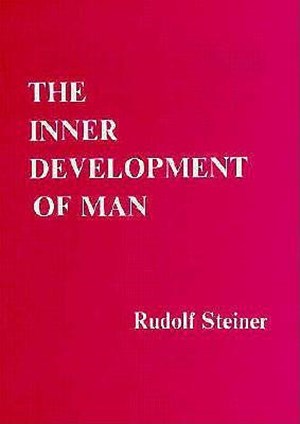 The Inner Development of Man