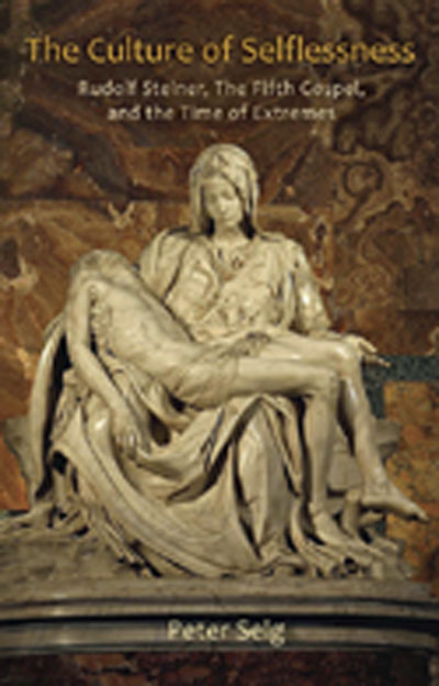 Culture of Selflessness