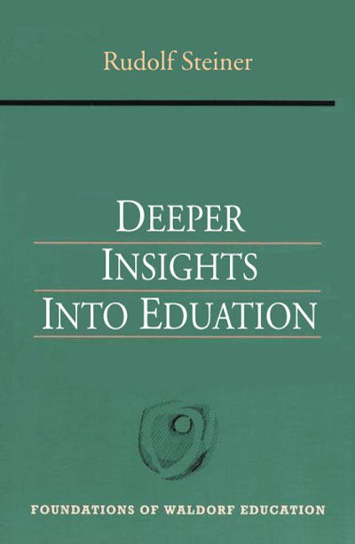 Deeper Insights into Education