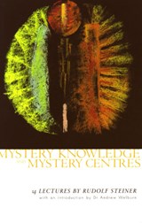 Mystery Knowledge and the Mystery Centres