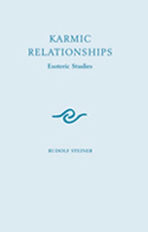 Karmic Relationships: Esoteric Studies, Volume 4