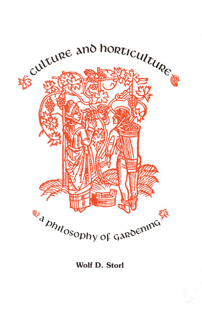 Culture and Horticulture