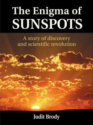 The Enigma of Sunspots