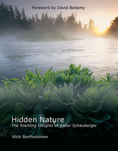 hidden nature a voyage of discovery