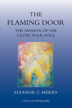 The Flaming Door