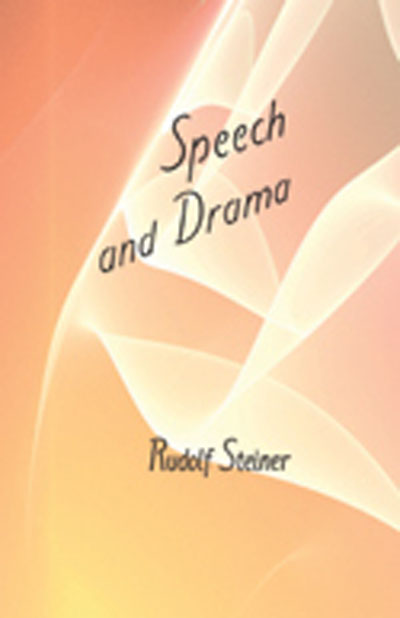 central speech and drama