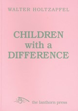 Children with a Difference