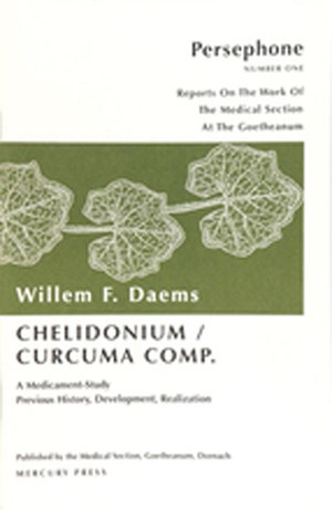 Chelidonium/Curcuma Comp