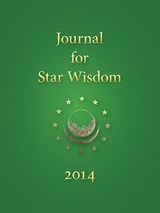 Journal for Star Wisdom 2014