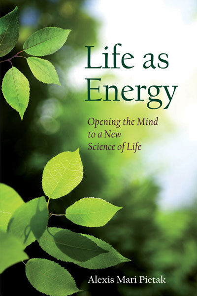 Life As Energy
