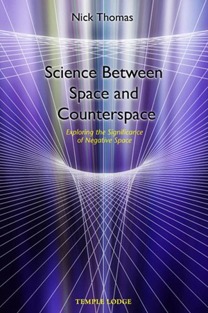 Science Between Space And Counterspace