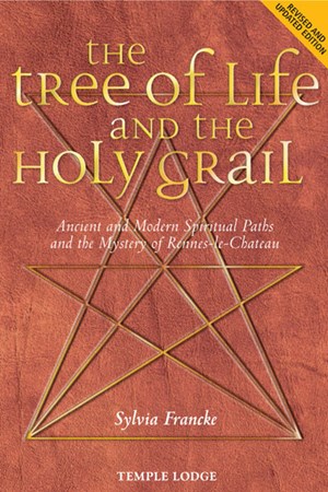The Tree of Life and the Holy Grail