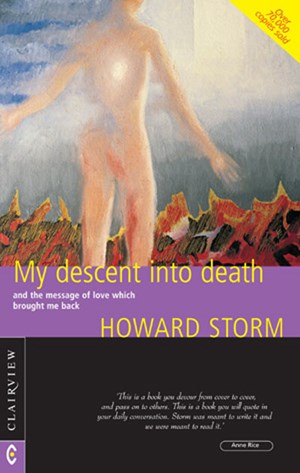 My Descent into Death