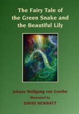 The Fairy Tale of the Green Snake and the Beautiful Lily