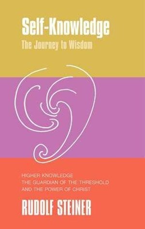 Self Knowledge, The Journey to Wisdom