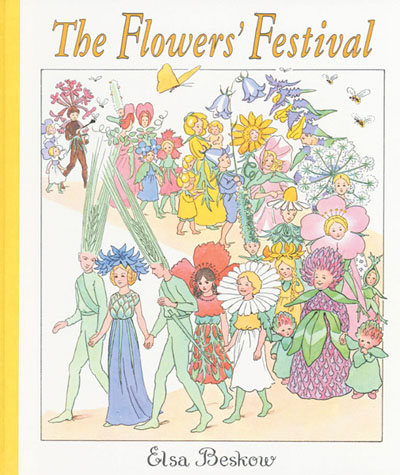 The Flowers' Festival
