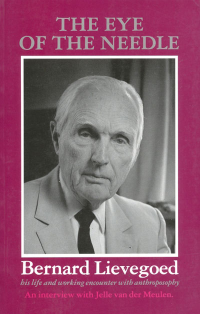 The Eye of the Needle