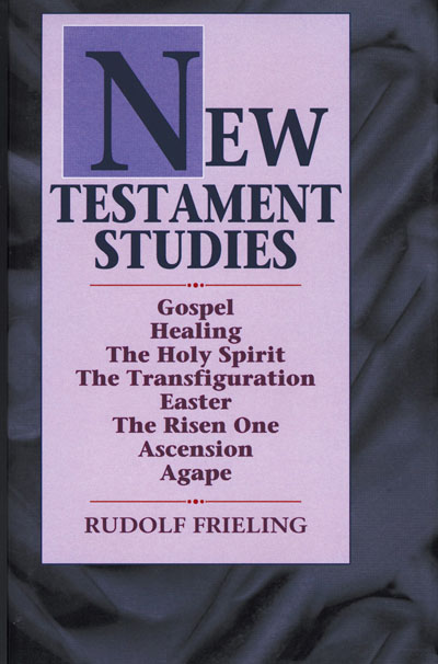New Testament Studies
