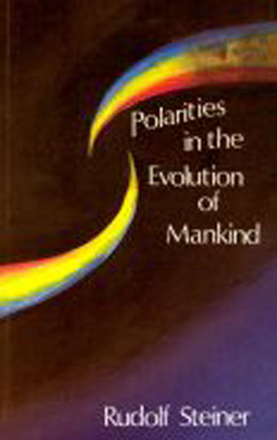 Polarities in the Evolution of Mankind