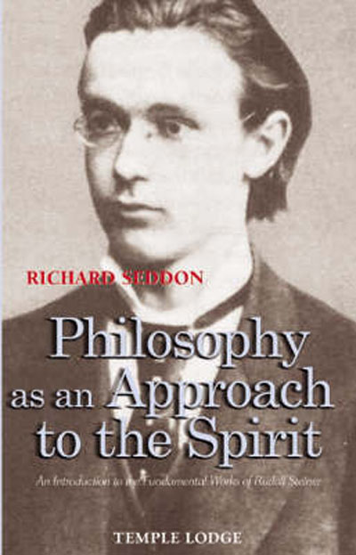 Philosophy as an Approach to The Spirit