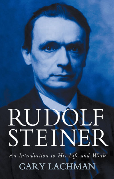 Rudolf Steiner