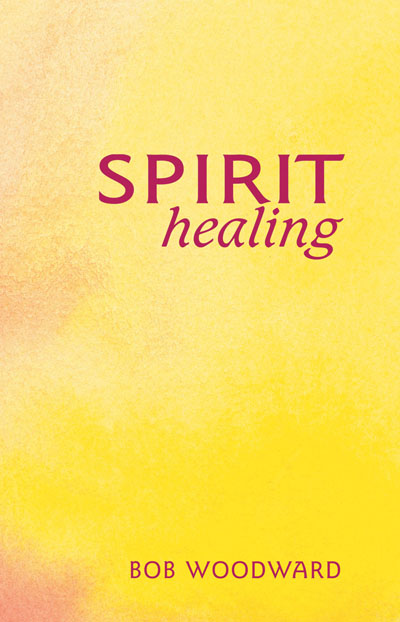 Spirit Healing