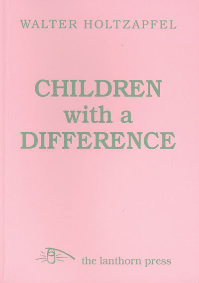 Children with a Difference