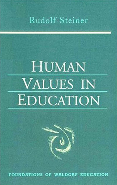 Human Values in Education