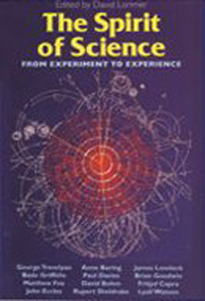 The Spirit of Science