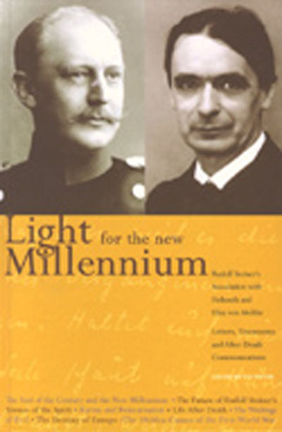 Light for the New Millennium