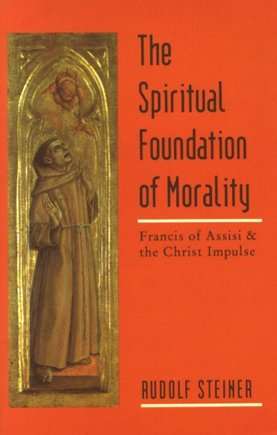 The Spiritual Foundation of Morality