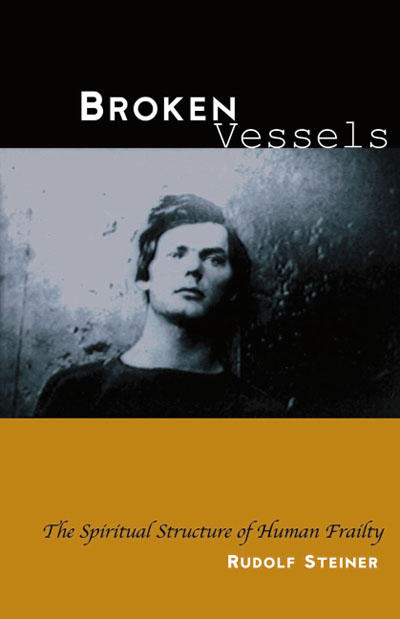 Broken Vessels