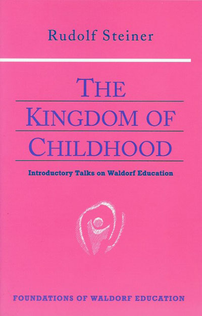 The Kingdom of Childhood