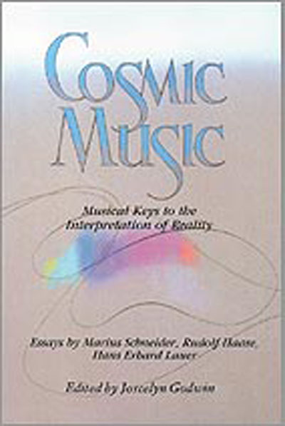 Cosmic Music