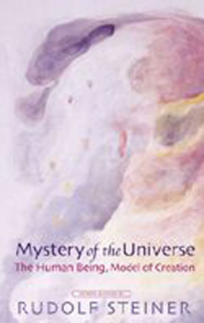 Mystery  of the Universe
