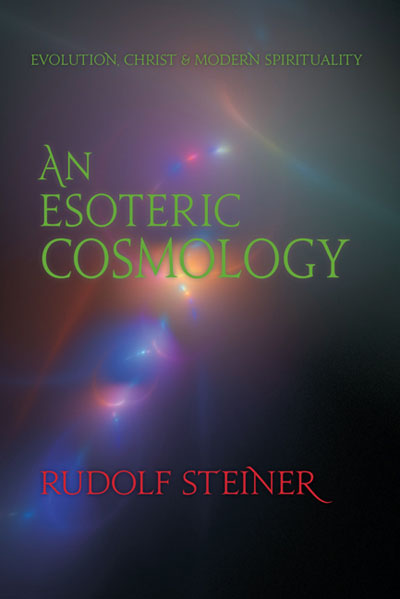 Esoteric Cosmology