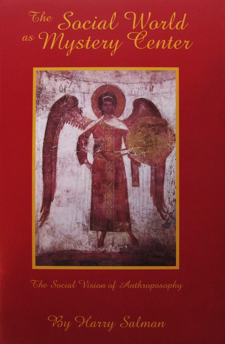 The Social World as Mystery Center