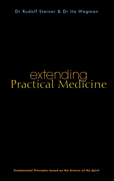 Extending Practical Medicine