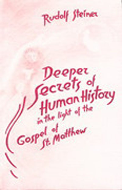 Deeper Secrets of Human History