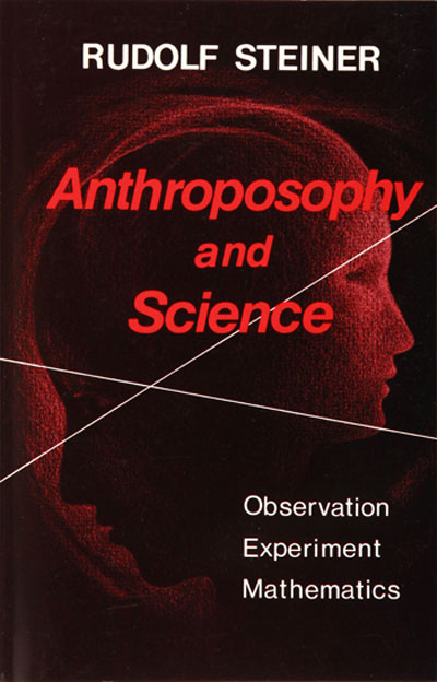 Anthroposophy and Science