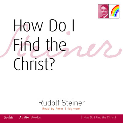 How do I Find the Christ?