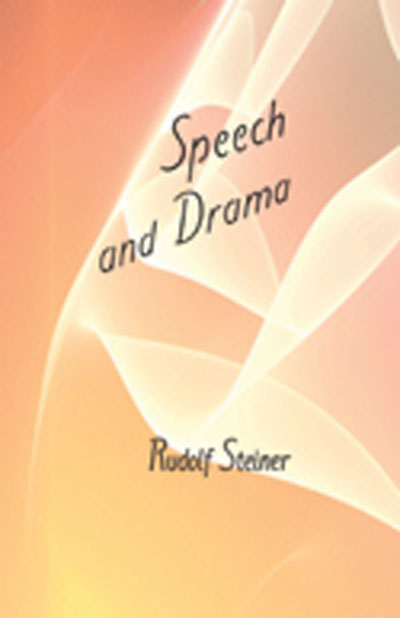 Speech and Drama