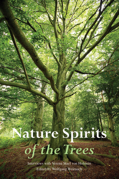 Nature Spirits of the Trees